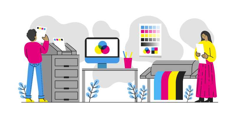 Imprimerie à Tanger | NPG Imprimerie - Votre partenaire d'impression de confiance